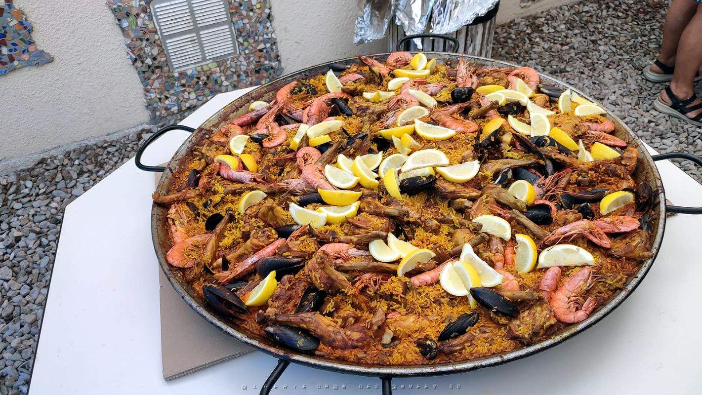 Cap d'Agde - Saint-Martin - Paella de l'AFAN - 09.09.2023 (48).jpg